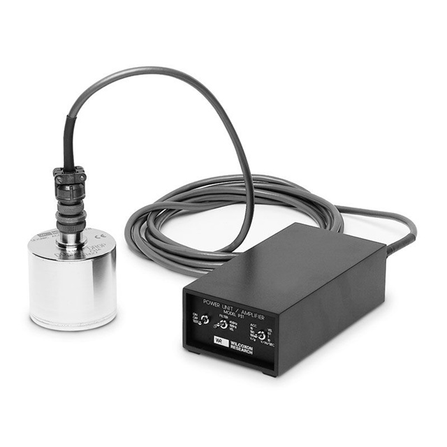 731A/P31 Amphenol Wilcoxon Sensing Technologies  Sensori di movimento - Accelerometri